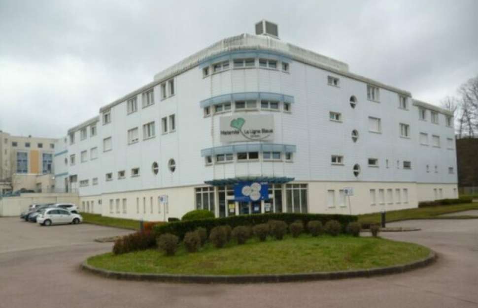 Visite de chantier Epinal