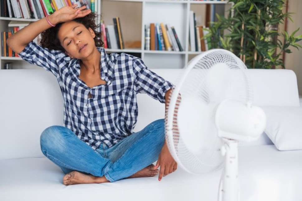 Vague de chaleur Grand Est