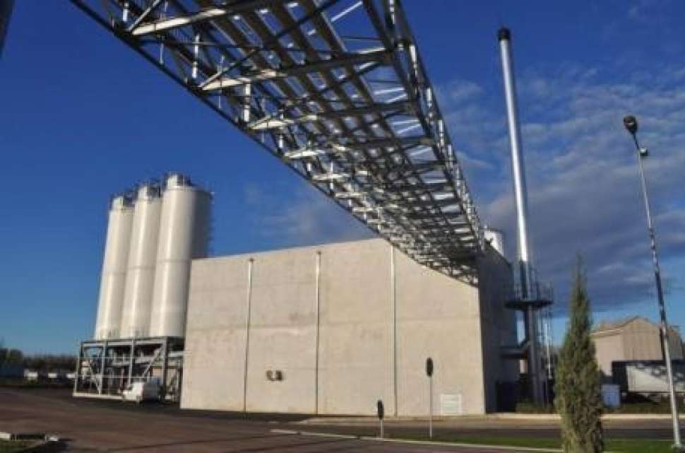 Chaufferie biomasse des Malteries Soufflet de Nogent sur Seine (10)