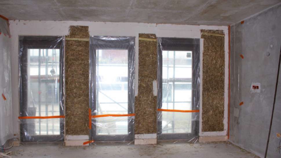 eco terra logement paille