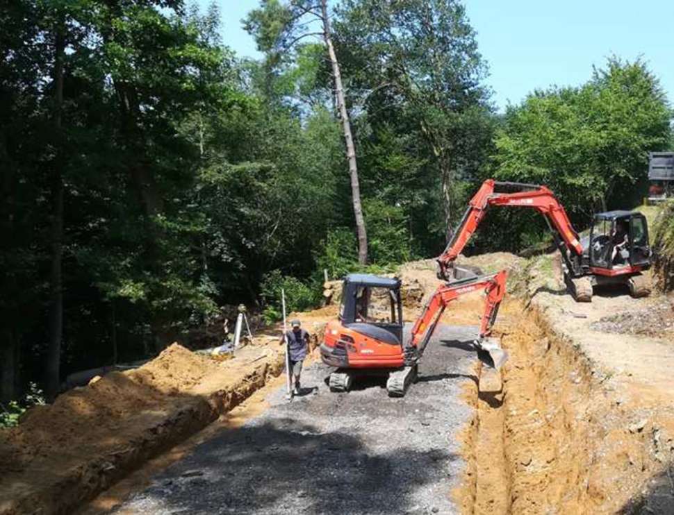 ECOBERGE - Hébergement Touristique Ecolabélisé