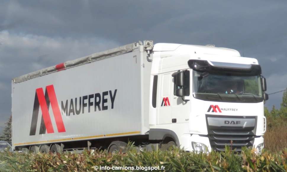 Mauffrey