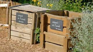 Compost appel à projets