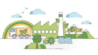 Decarbonation industrie