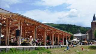 Batiment durable climaxion