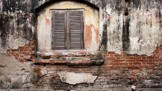 Migration d'humidité dans les parois