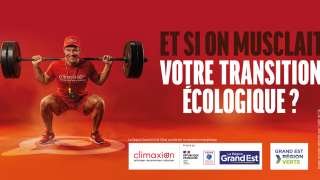 Climaxion transition écologique Grand Est