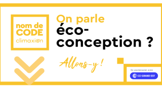 Code climaxion ecoconception