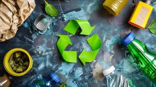 Economie circulaire ADEME