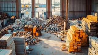 Réemploi et réutilisation