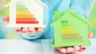 Construction exemplaire efficacité énergétique bâtiments