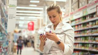 Demande et comportement consommateurs