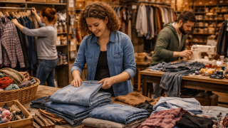 Le réemploi : une solution pour l'avenir