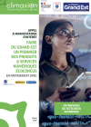 FAIRE DU GRAND EST UN PIONNIER DES PRODUITS & SERVICES NUMÉRIQUES ÉCOCONÇUS