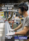 Plaquette hydrogène
