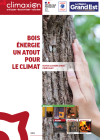 Bois énergie, un atout pour le climat 