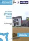  Rénovation de la friche du lycée agricole de DROYES