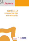 Soutien à la rénovation énergétique des copropriétés