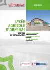 ⁠ Lycée agricole d'Obernai : exemple de méthanisation