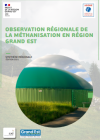 Méthanisation Grand Est