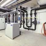 Géothermie dans le Grand Est