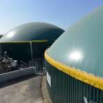 Biogaz