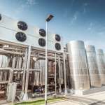 Production de froid dans l'entreprise