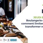 Webinaire boulangeries