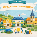 Formation autoconsommation collective