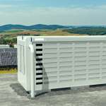 Stockage photovoltaïque
