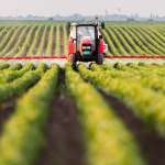 Agriculture dans le Grand Est