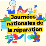 Journées nationales de la réparation