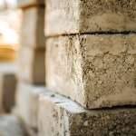 Béton de chanvre