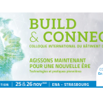 Build and Connect 2020