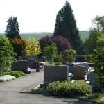 Cimetière de Mandres-sur-Vair