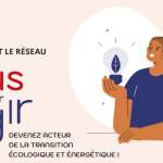 Elus pour agir