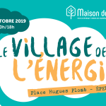 Fête de l'énergie 2019