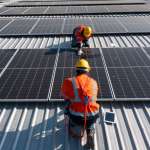 Formation photovoltaique