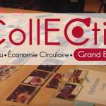 Fresque de l'économie circulaire