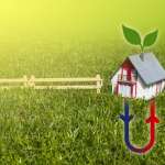 Géothermie pompe à chaleur