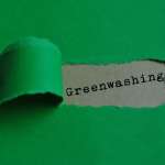 Greenwashing