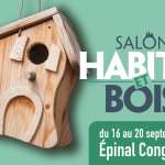Salon Habitat et bois