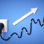 Hausse prix énergie