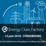 Energy Class Factory