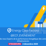 Energy Class Factory Strasbourg