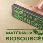 Matériaux biosourcés