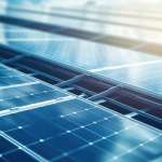 Panneaux solaires