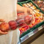 Emballage à usage unique