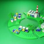 Economie circulaire Alsace