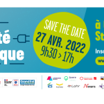 Salon mobilité électrique